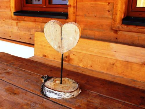 X-alp Lodges