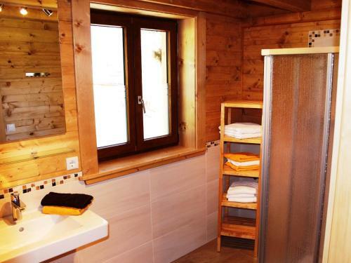 X-alp Lodges