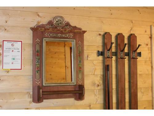X-alp Lodges