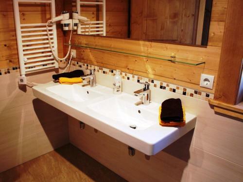 X-alp Lodges