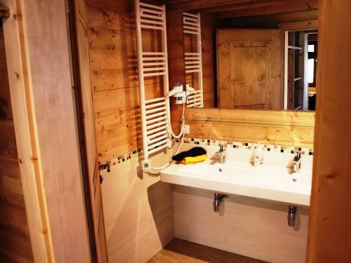 X-alp Lodges