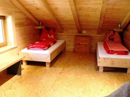 X-alp Lodges