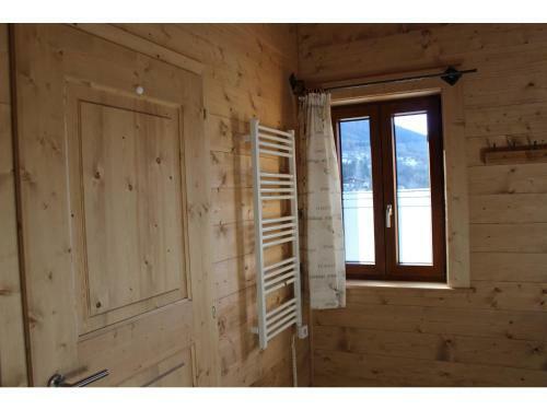 X-alp Lodges