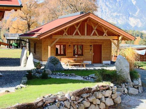 X-alp Lodges