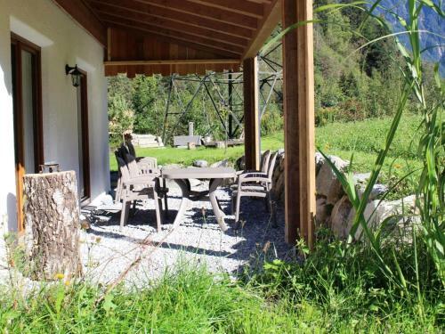 X-alp Lodges