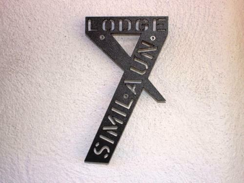 X-alp Lodges