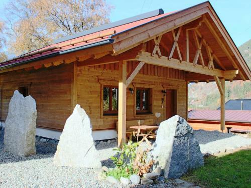 X-alp Lodges