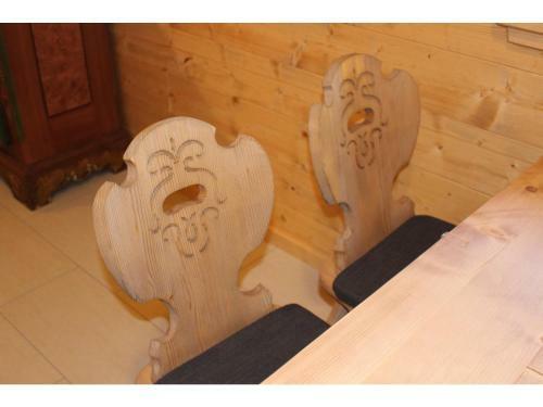 X-alp Lodges