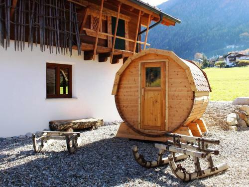 X-alp Lodges