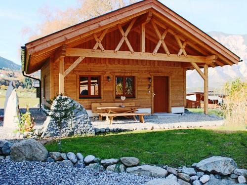 X-alp Lodges