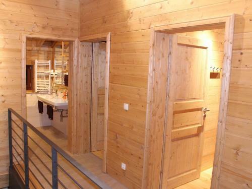 X-alp Lodges