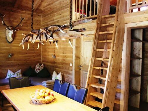 X-alp Lodges
