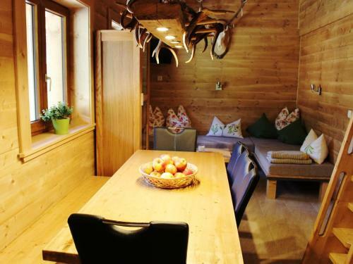 X-alp Lodges