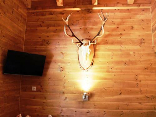 X-alp Lodges