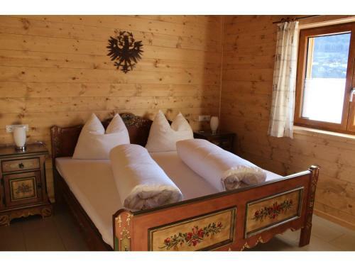 X-alp Lodges