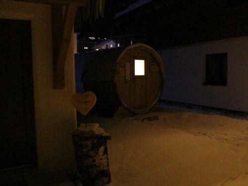 X-alp Lodges