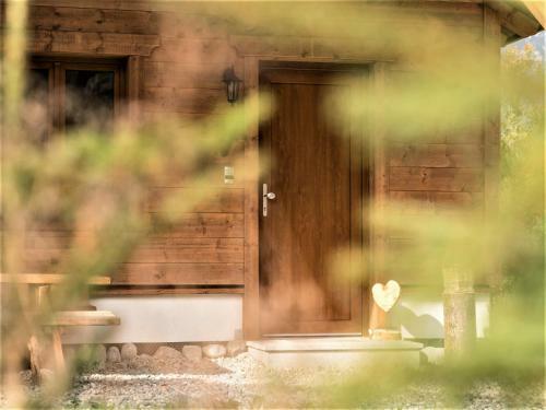 X-alp Lodges
