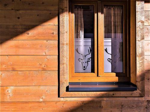 X-alp Lodges