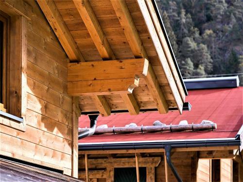 X-alp Lodges
