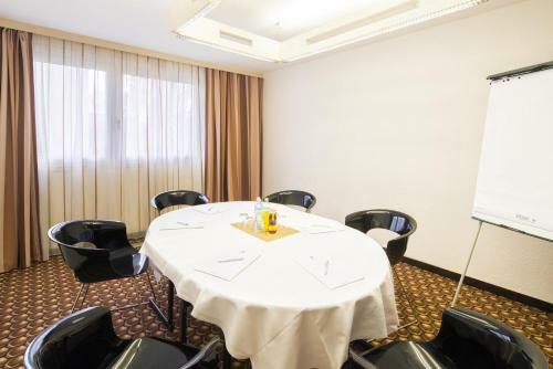 Best Western Smart Hotel