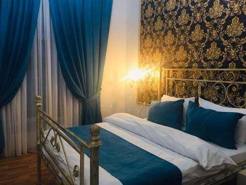 Jireh Apartment Downtown Baku