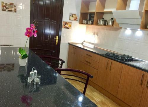 Jireh Apartment Downtown Baku