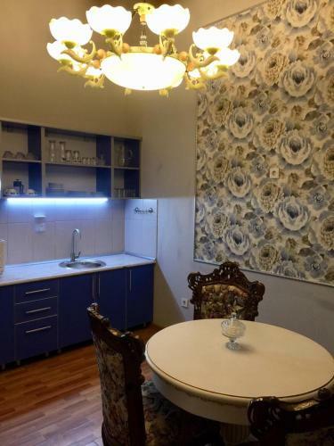 Jireh Apartment Downtown Baku