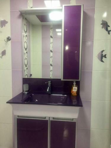 Jireh Apartment Downtown Baku