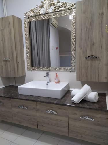 Jireh Apartment Downtown Baku