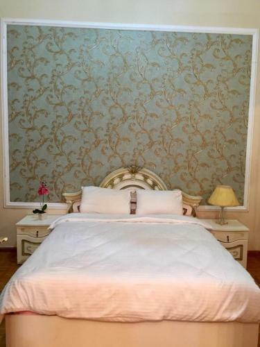 Jireh Apartment Downtown Baku