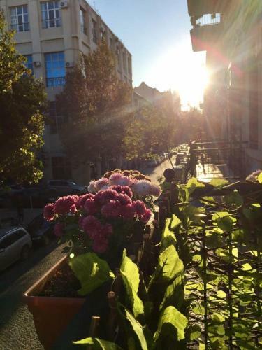 Jireh Apartment Downtown Baku