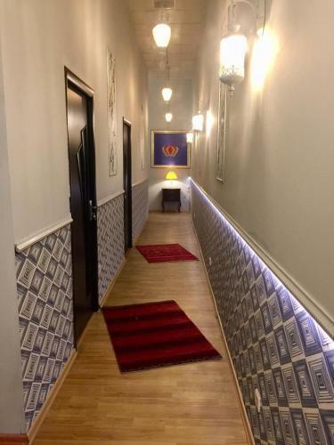 Jireh Apartment Downtown Baku