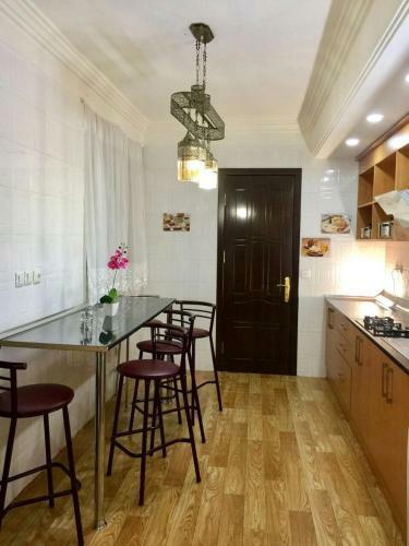 Jireh Apartment Downtown Baku