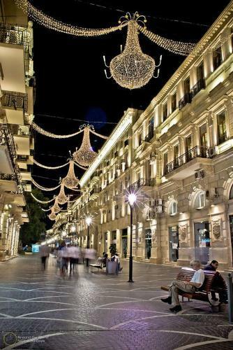 Jireh Apartment Downtown Baku