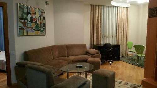Mirza Fatali Akhundova 154 Apartment