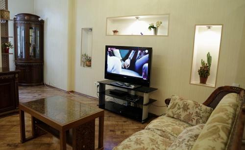 Apartamento Xagani