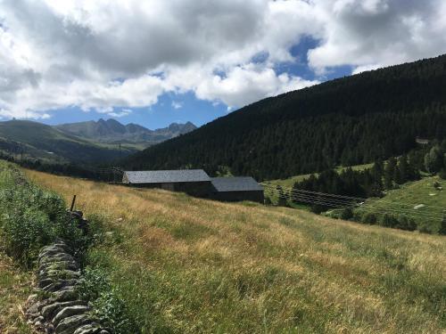 Apartamento Prat De Baix