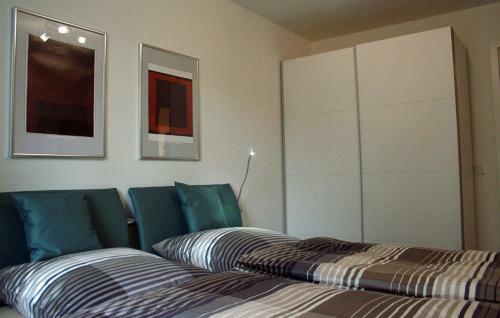 Apartamento Haus Meeresblick - Ferienwohnung Kreidek�ste (Ref. 151261)