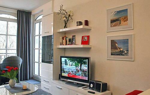 Apartamento Haus Meeresblick - Ferienwohnung Kreidek�ste (Ref. 151261)