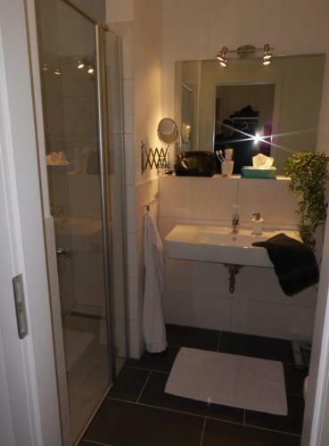 Apartamento Haus Meeresblick - Ferienwohnung Kreidek�ste (Ref. 151261)