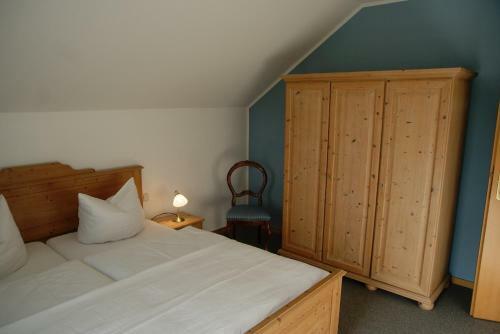 Apartamento Haus Bi Henny