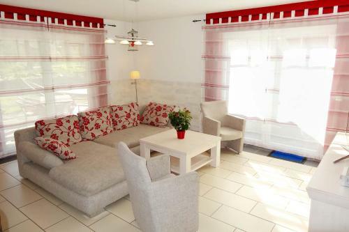 Apartamento Haus Baabe By Rujana
