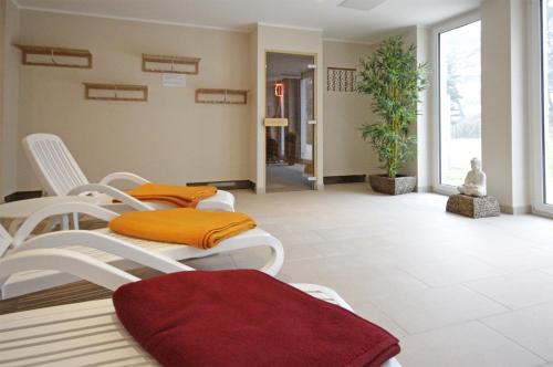 Apartamento Haus Meeresblick - Ferienwohnung Meerblick (Ref. 128699)
