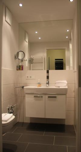 Apartamento Haus Meeresblick - Ferienwohnung Meerblick (Ref. 128699)