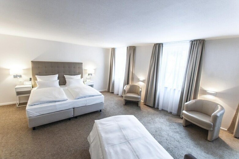 Hotel Bayerischer Hof