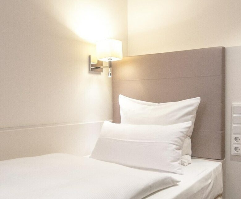 Hotel Bayerischer Hof
