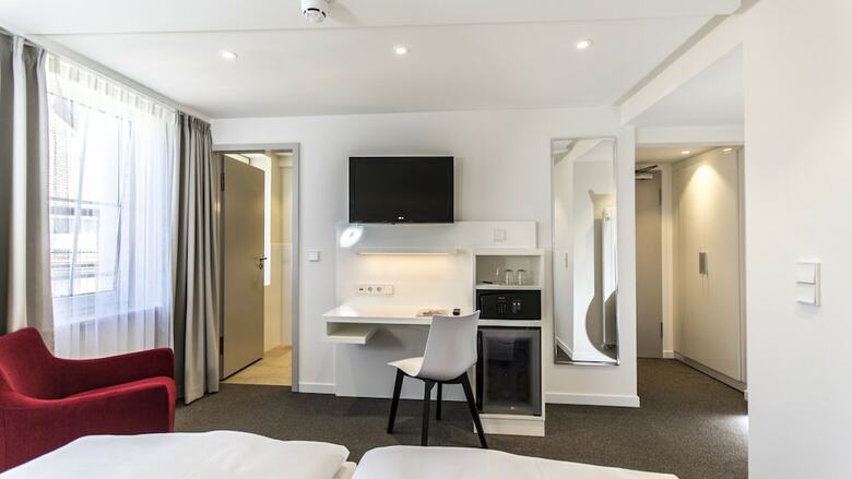Hotel Bayerischer Hof