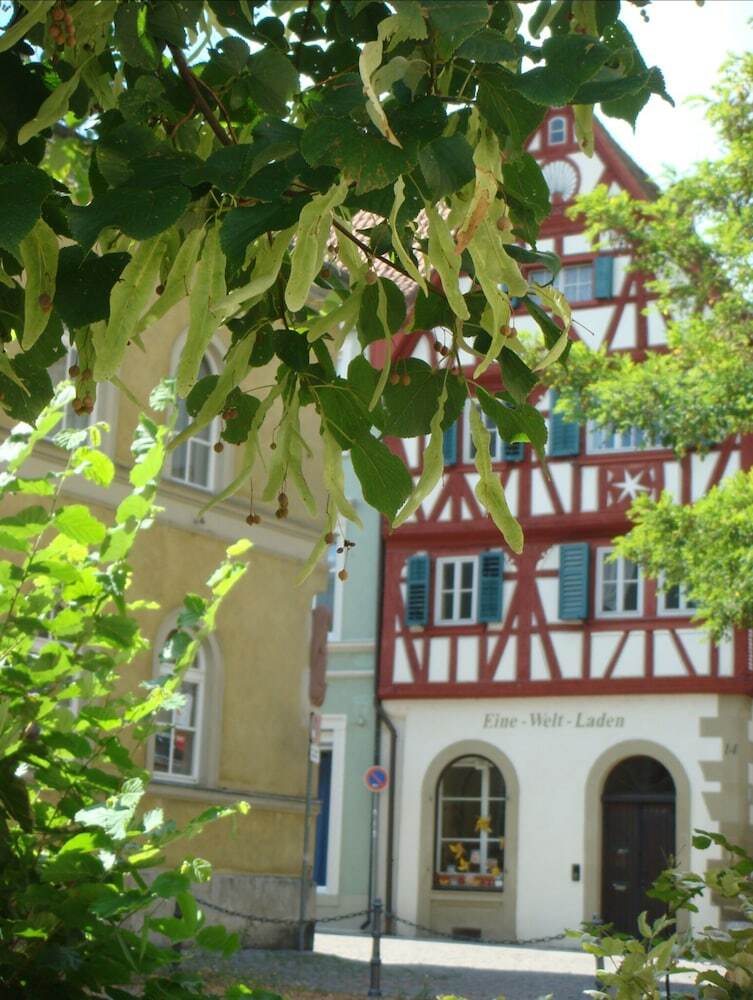 Hotel Bayerischer Hof