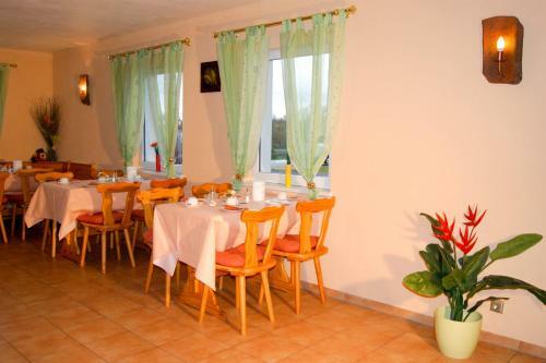 Hotel Schonunger Bucht