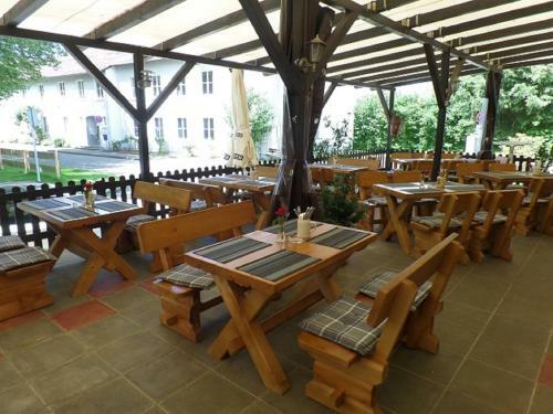 Hotel Heuschober